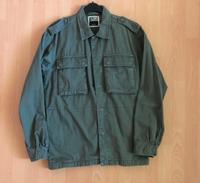 Herrenjacke Military Style Weekday Gr.M Grün Berlin - Neukölln Vorschau