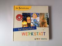 Buch Die Sachenmacher Weihnachts-Werkstatt JAKO-O 9783981107777 Nordrhein-Westfalen - Steinheim Vorschau