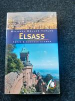 Reiseführer "Elsass" Bayern - Burgebrach Vorschau