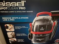 Bissel Spot clean pro Baden-Württemberg - Waldshut-Tiengen Vorschau