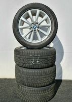 Original BMW 7er G11 G12 18Zoll Winterreifen 245/50R18 Hankook Hessen - Rodgau Vorschau