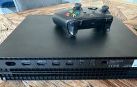 Xbox one x Bayern - Garmisch-Partenkirchen Vorschau