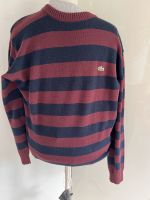 Original Lacoste Pullover Herrenpullover Gr 5 Nordrhein-Westfalen - Lünen Vorschau