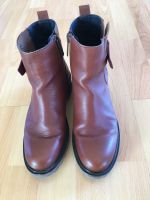 Hilfiger Denim Damen Chelsea Boots (neuwertig) Niedersachsen - Garbsen Vorschau