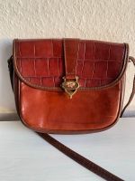 Vintage Handtasche Umhängetasche Leder Anipel Hannover - Kirchrode-Bemerode-Wülferode Vorschau