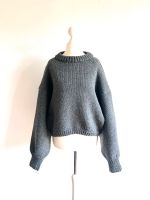 NEU Mr. Mittens 'Jackie Jumper' 425€ Chunky Cropped Wolle Altona - Hamburg Sternschanze Vorschau