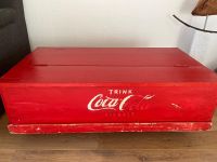 Original Coca Cola Kiste Münster (Westfalen) - Mauritz Vorschau