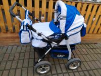 Kinderwagen Buggy Brandenburg - Kyritz Vorschau