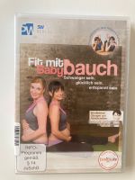 DVD für die Schwangerschaft: Fit mit Babybauch Baden-Württemberg - Aalen Vorschau