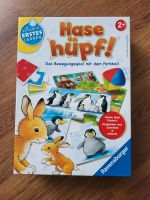 Hase Hüpf Ravensburger puzzle Sachsen - Hoyerswerda Vorschau