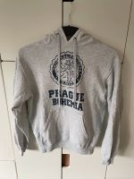 Pullover Hoodie Prag grau Niedersachsen - Holdorf Vorschau