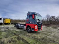 MAN TGX  26.440 Brandenburg - Ludwigsfelde Vorschau