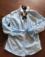 Gant Bluse marine gestreift München - Maxvorstadt Vorschau