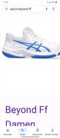 Asics Sport Schuhe Freizeit gr. 43 Neu Niedersachsen - Bersenbrück Vorschau