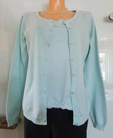 Strickweste Strickjacke Cardigan Flashlighte Gr.40 Bayern - Beilngries Vorschau