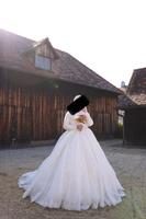 Hochzeit/Hennakleid NEU Hessen - Hanau Vorschau