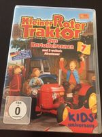 Kleiner roter Traktor DVD Teil 7 Baden-Württemberg - Herbolzheim Vorschau
