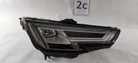 AUDI A4 B9 SCHEINWERFER RECHTS VOLL LED FULL 8W0941034 FARO PHARE Hessen - Neu-Isenburg Vorschau