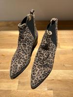 Stiefeletten Dortmund - Benninghofen Vorschau