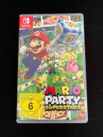 Mario Party Superstars Nintendo Switch Dortmund - Eving Vorschau