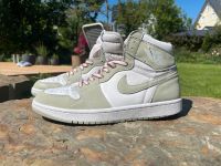 Nike air Jordan 1 seafoam 41 Frankfurt am Main - Harheim Vorschau