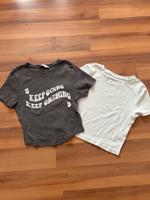 2x Shirts, Top, Gr.S von New Yorker Brandenburg - Cottbus Vorschau