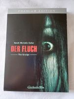 The Grudge - Der Fluch DVD Herzogtum Lauenburg - Klempau Vorschau