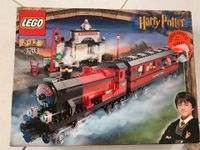 Lego Harry Potter 4708 Hogwarts Express ungeöffnet Bayern - Trausnitz Vorschau