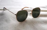 Sonnenbrille mit Metallgestell, Pilotenbrille, Brille Kr. Dachau - Dachau Vorschau