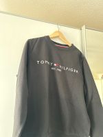 Tommy Hilfiger Pullover Sachsen-Anhalt - Magdeburg Vorschau