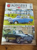 Autozeit - Das Schweizer Automagazin Ausgabe 6 2020 Duisburg - Duisburg-Süd Vorschau