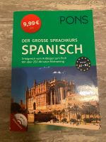 Pons- der Große Sprachkurs Spanisch Niedersachsen - Osnabrück Vorschau