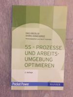 # 5S - Prozesse und Arbeitsumgebung optimieren, 2. Auflage # Bochum - Bochum-Südwest Vorschau