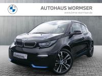 BMW i3s 120 Ah DAB WLAN RFK Navi Prof. Komfortzg. Bayern - Forchheim Vorschau