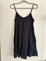 Neu! Kurzes schwarzes Minikleid Brandenburg - Schorfheide Vorschau