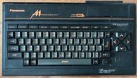Panasonic FS-A1 MSX2 Computer mit RGB Kabel Nordrhein-Westfalen - Nettetal Vorschau