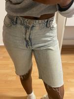 Kurze Jeans Hose Nordrhein-Westfalen - Oberhausen Vorschau