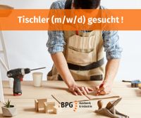 Tischler (m/w/d) mit Führerschein Klasse B 18,00 € bis 22,00 €/h* Berlin - Lichtenberg Vorschau