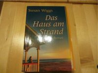 Das Haus am Strand, Susan Wiggs, neu Baden-Württemberg - Adelmannsfelden Vorschau