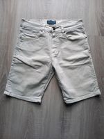 ZMDC Zara, Jeans, kurz, beige, Gr 38 München - Thalk.Obersendl.-Forsten-Fürstenr.-Solln Vorschau