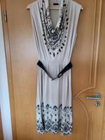 Sommerkleid mit dekorativem Muster Hessen - Schöffengrund Vorschau