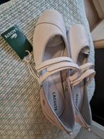 Lacoste Sandalen Schuhe  Ballerinas Köln - Porz Vorschau