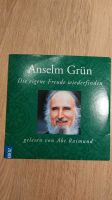 Anselm Grün, Die eigene Freude wiederfinden CD Rheinland-Pfalz - Stockhausen-Illfurth Vorschau