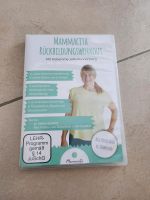 Mammacita Rückbildungsworkout Rückbildung DVD Bayern - Starnberg Vorschau