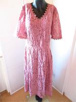 ZIZZI blickdichtes Sommerkleid Gr. 44 mit Spitze Bayern - Altdorf bei Nürnberg Vorschau