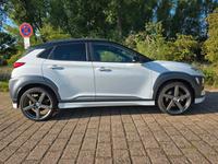 Hyundai KONA 1.6 T-GDI UNIQUE+ DCT 2WD UNIQUE+ Hessen - Ginsheim-Gustavsburg Vorschau