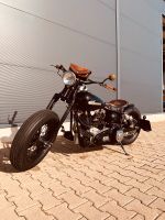 Harley Davidson FL Shovel Chopper S&S 1978 Custombike Baden-Württemberg - Ellwangen (Jagst) Vorschau