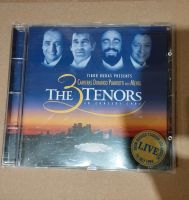 Musik CD - The 3 Tenors - in concert 1994 Nordrhein-Westfalen - Monschau Vorschau