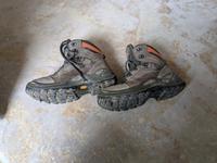 lowa Damen Wanderschuhe Kr. Dachau - Petershausen Vorschau