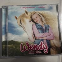 Wendy CD Hörspiel zum Kinofilm Sachsen - Grimma Vorschau